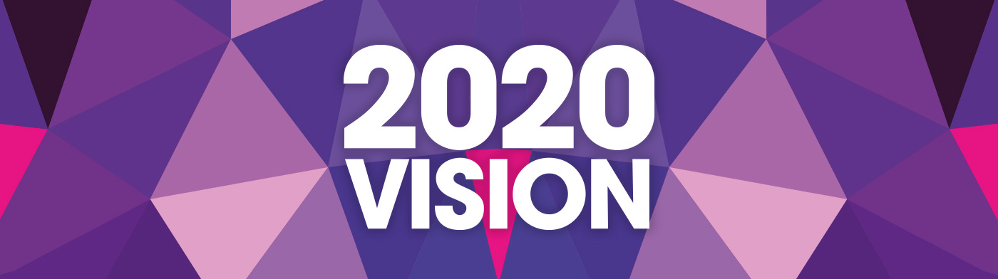 2020 branding