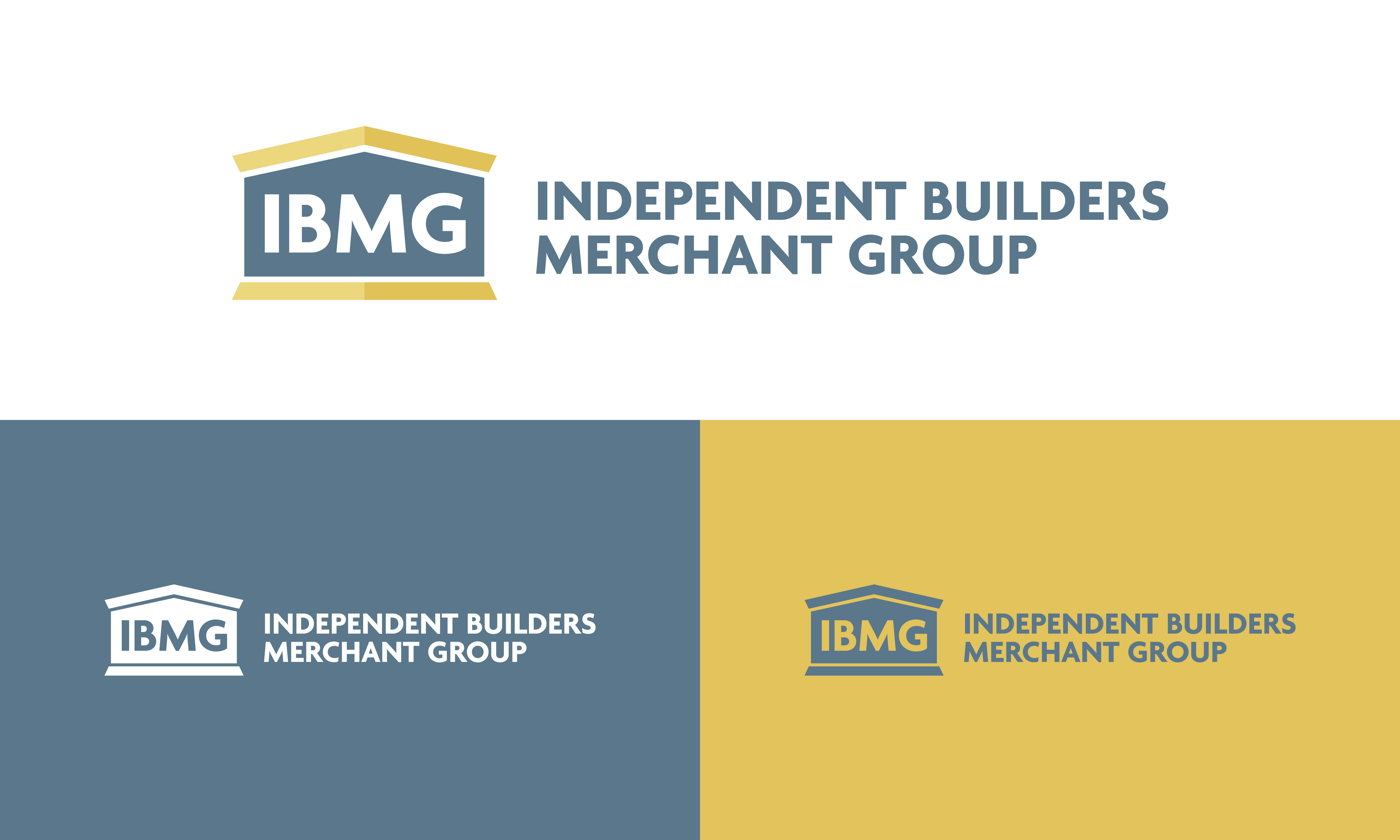IBMG logo | Silverback